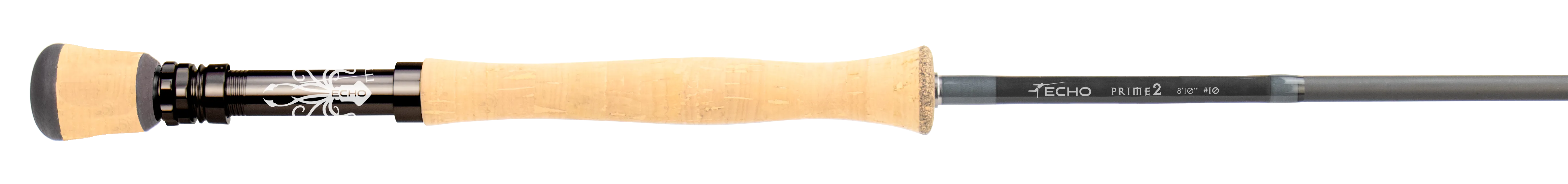 Echo PRIME 10wt 4pc Fly Rod