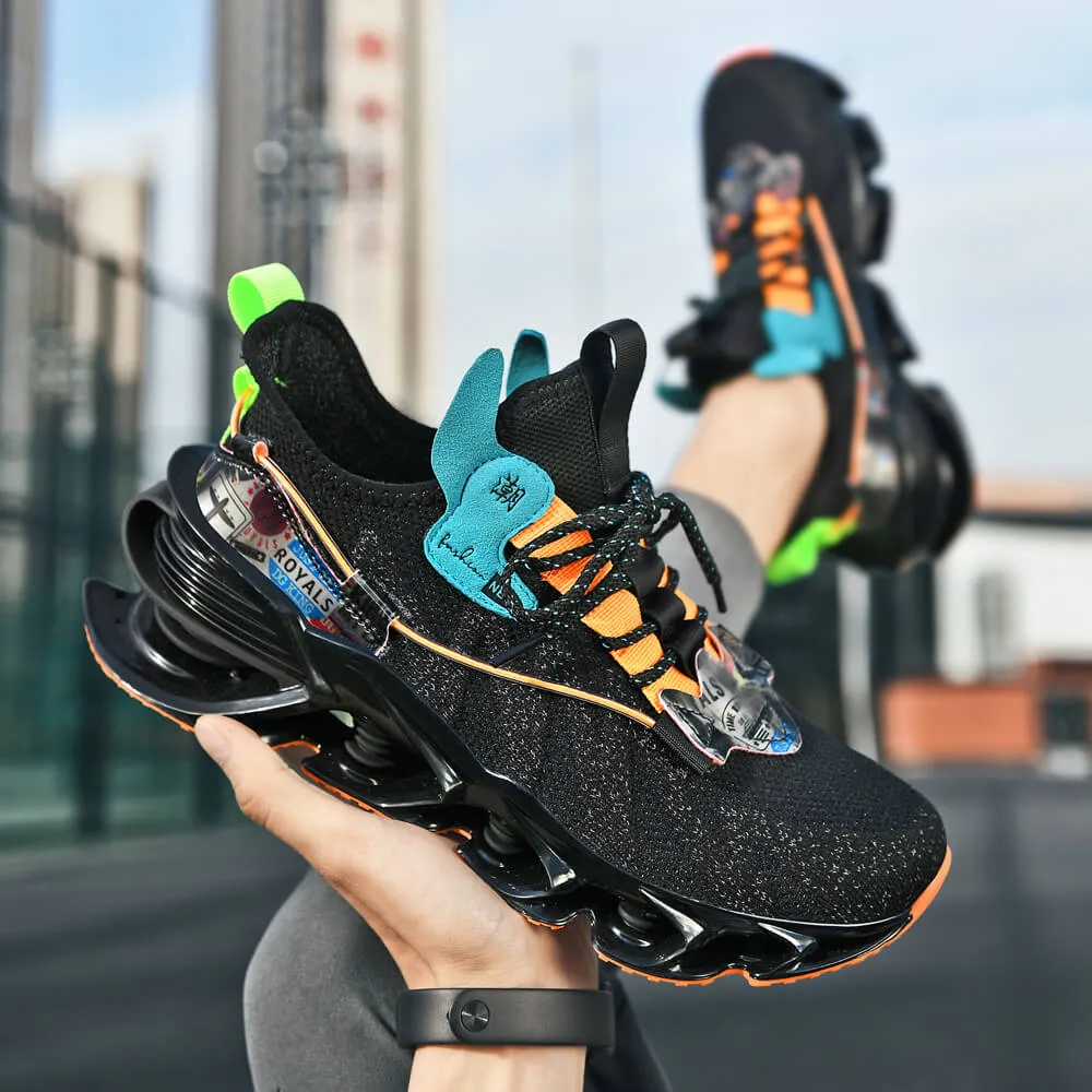 INFINIT Blaze DTX 500 best gym shoes 2022