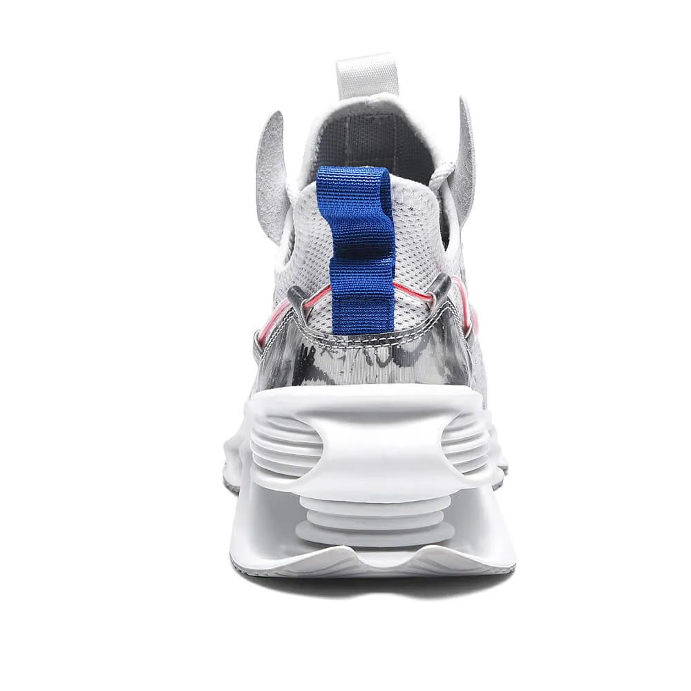 INFINIT Blaze DTX 500 best gym shoes 2022