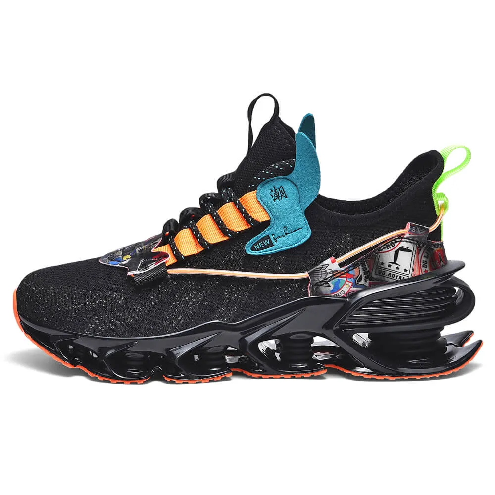 INFINIT Blaze DTX 500 best gym shoes 2022