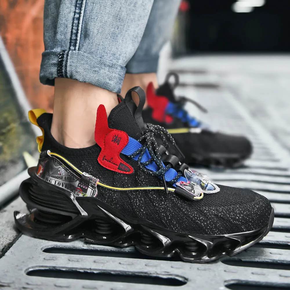INFINIT Blaze DTX 500 best gym shoes 2022