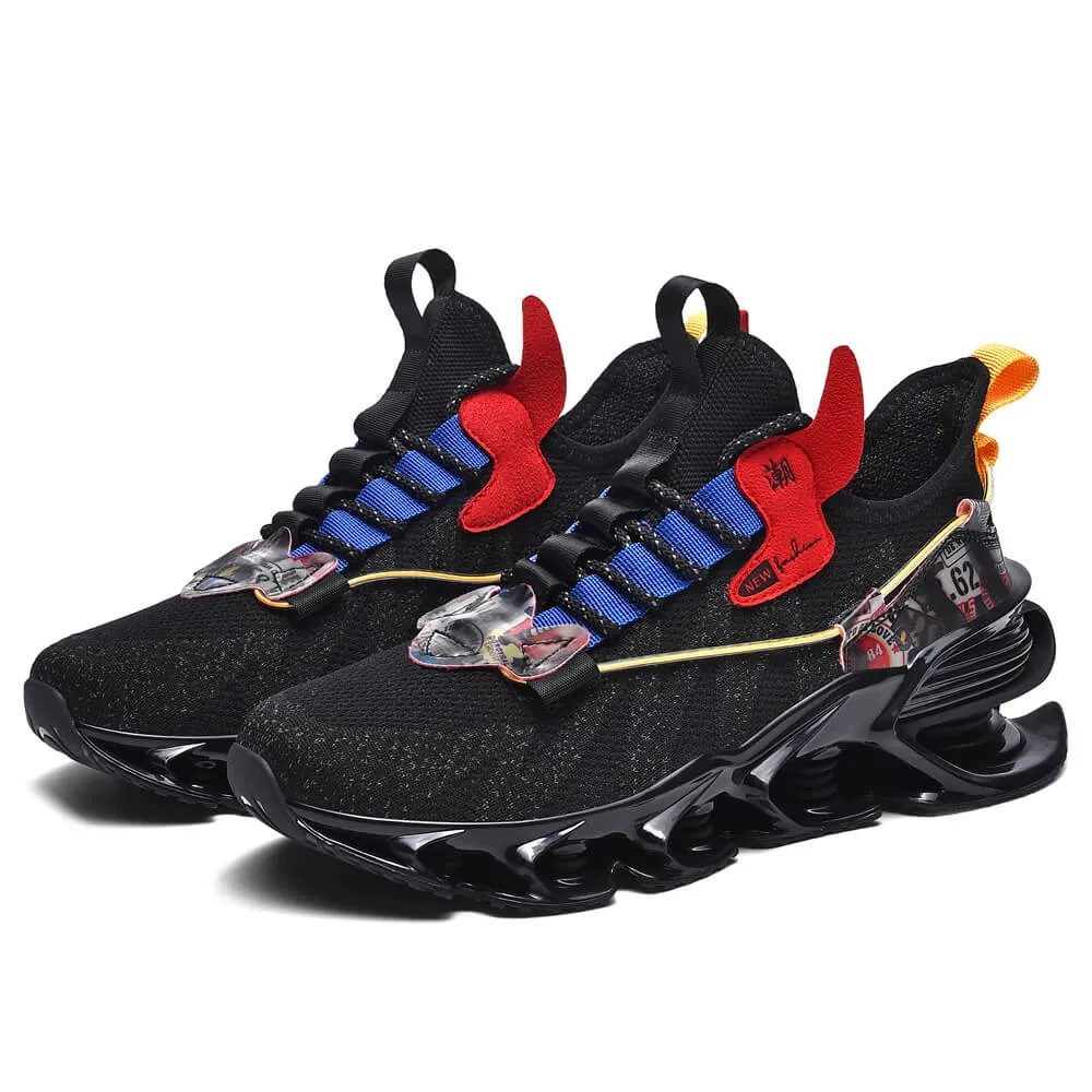 INFINIT Blaze DTX 500 best gym shoes 2022