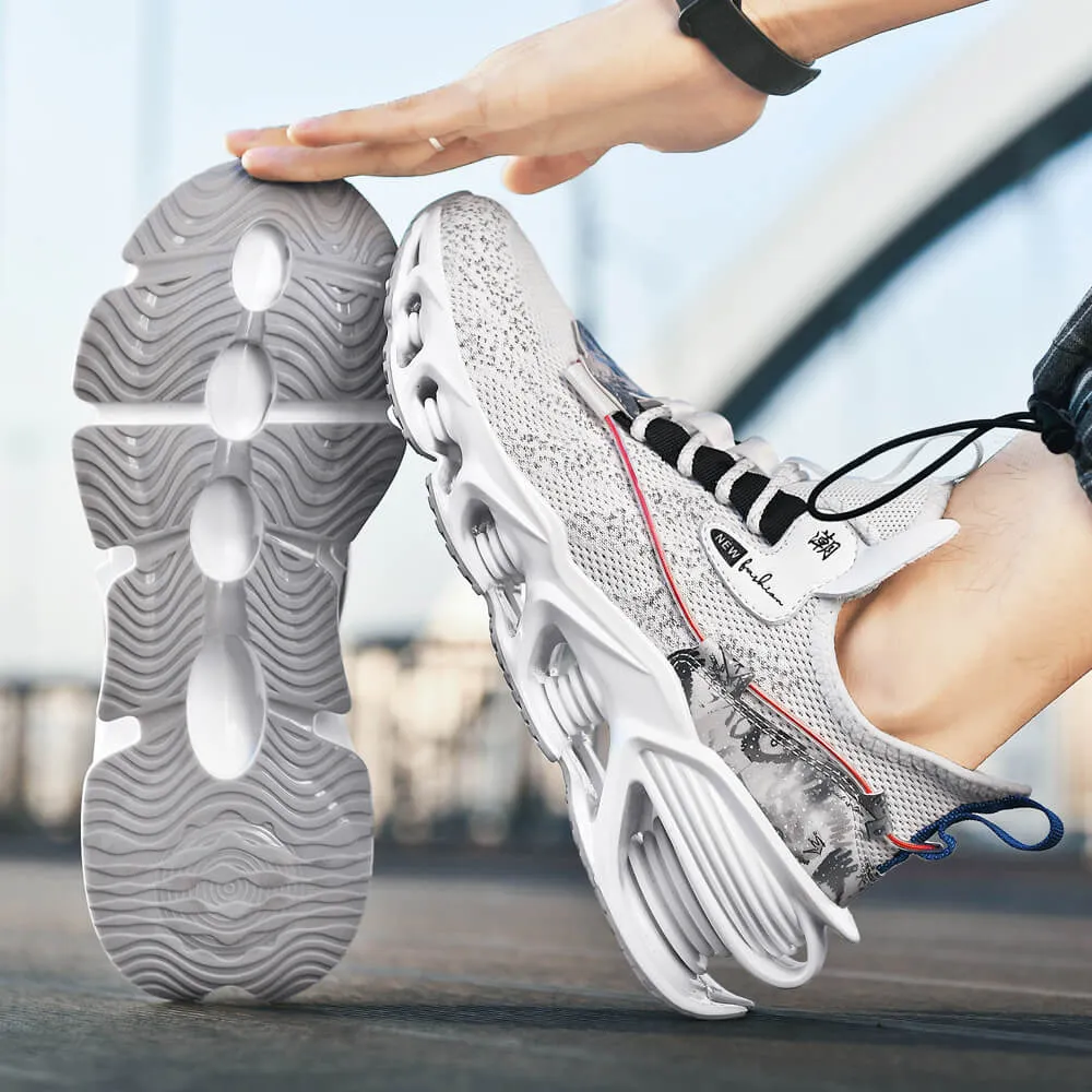 INFINIT Blaze DTX 500 best gym shoes 2022
