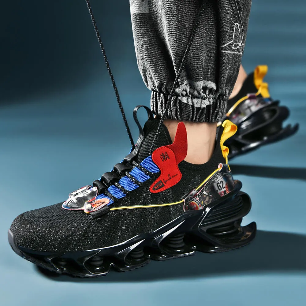 INFINIT Blaze DTX 500 best gym shoes 2022