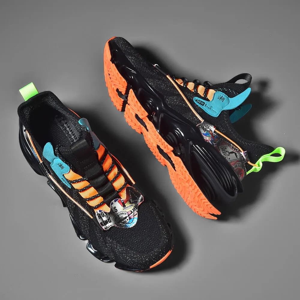 INFINIT Blaze DTX 500 best gym shoes 2022