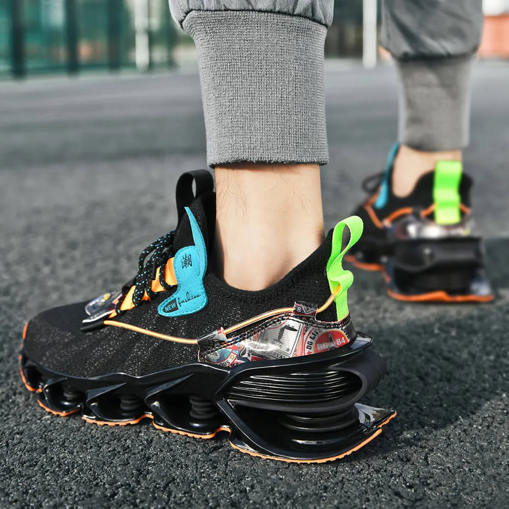 INFINIT Blaze DTX 500 best gym shoes 2022