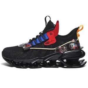 INFINIT Blaze DTX 500 best gym shoes 2022