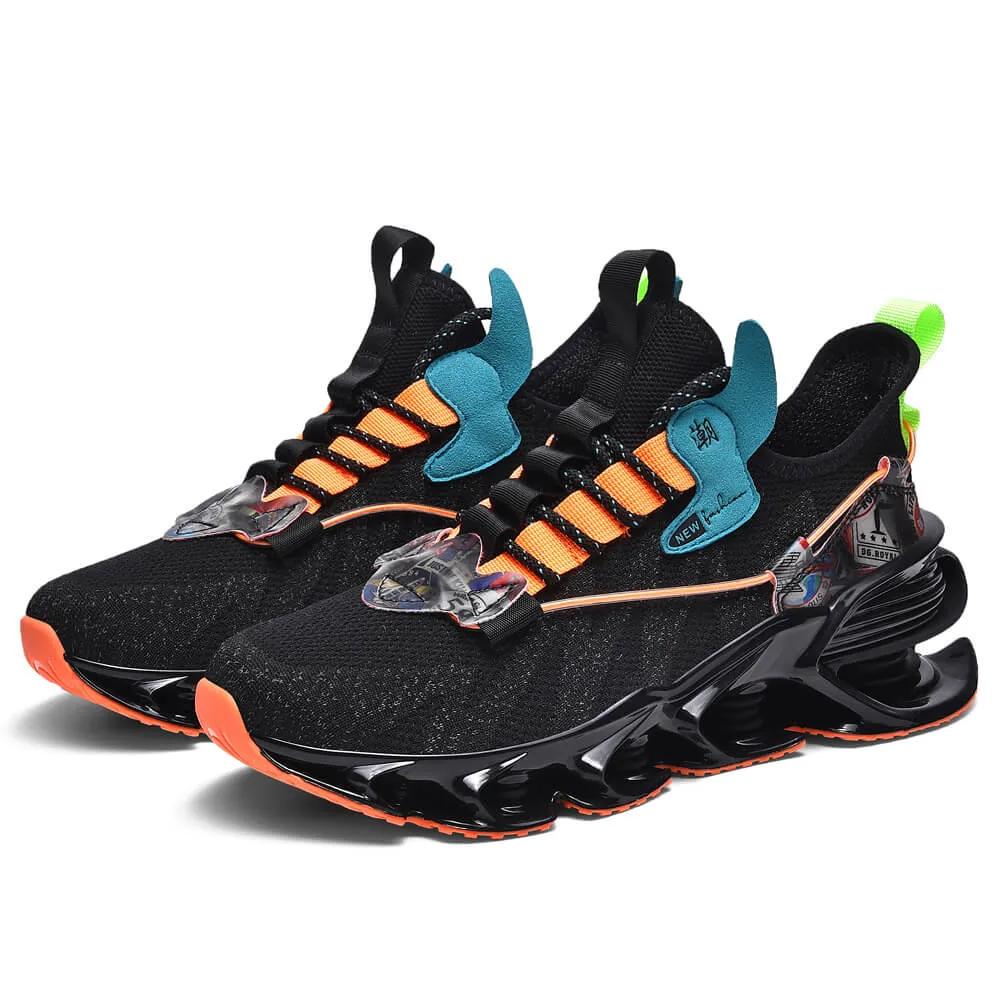INFINIT Blaze DTX 500 best gym shoes 2022
