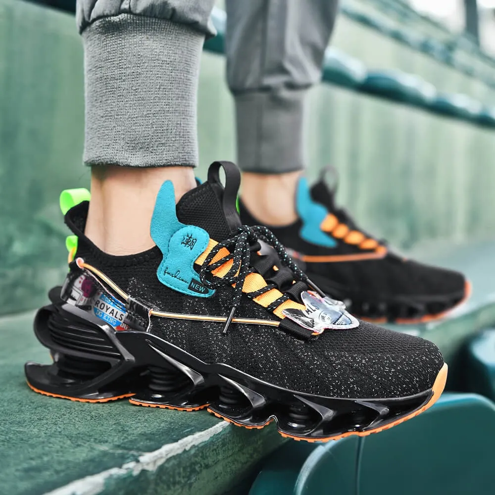 INFINIT Blaze DTX 500 best gym shoes 2022