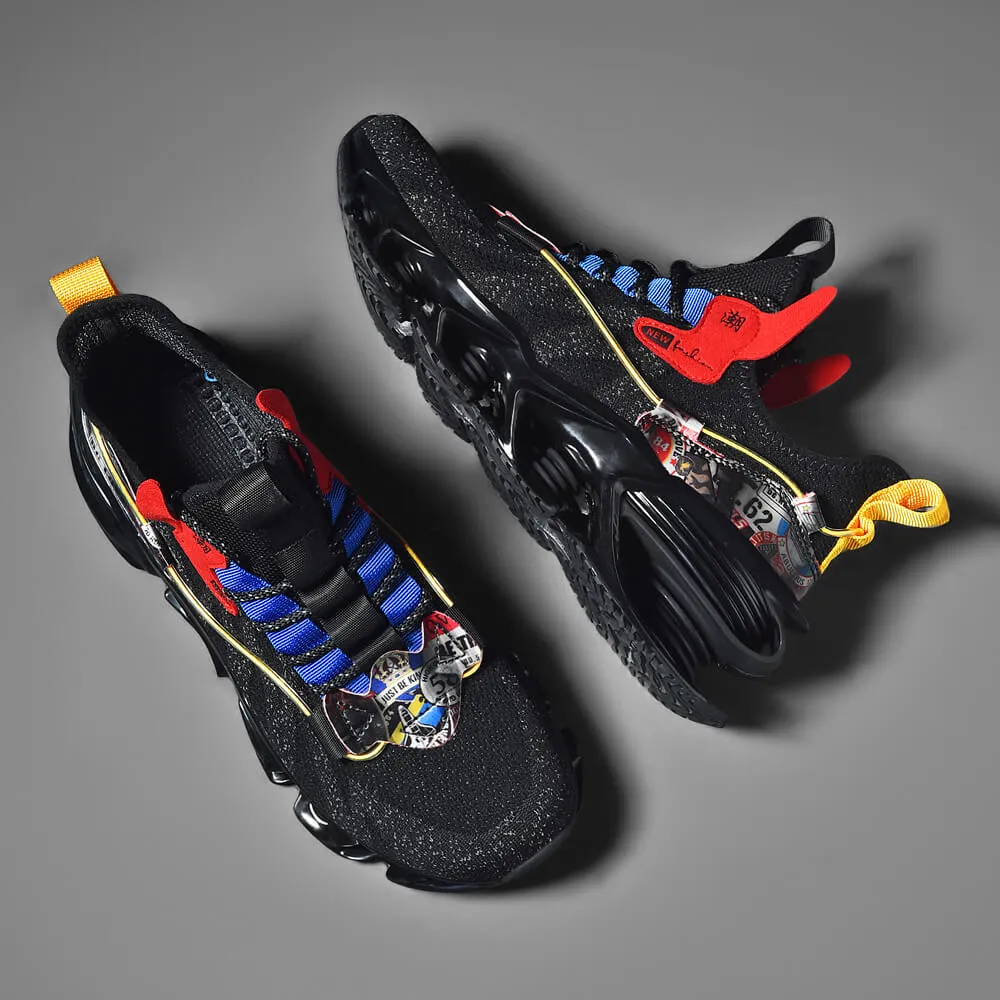 INFINIT Blaze DTX 500 best gym shoes 2022