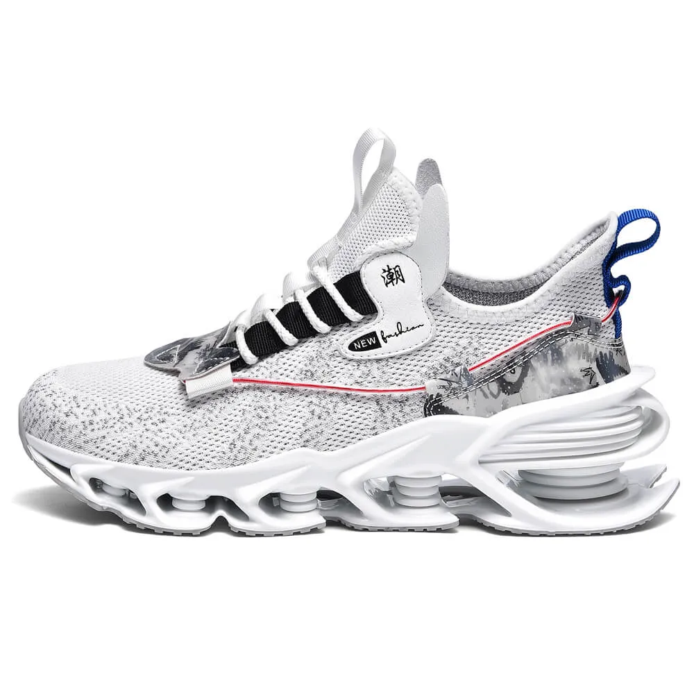INFINIT Blaze DTX 500 best gym shoes 2022