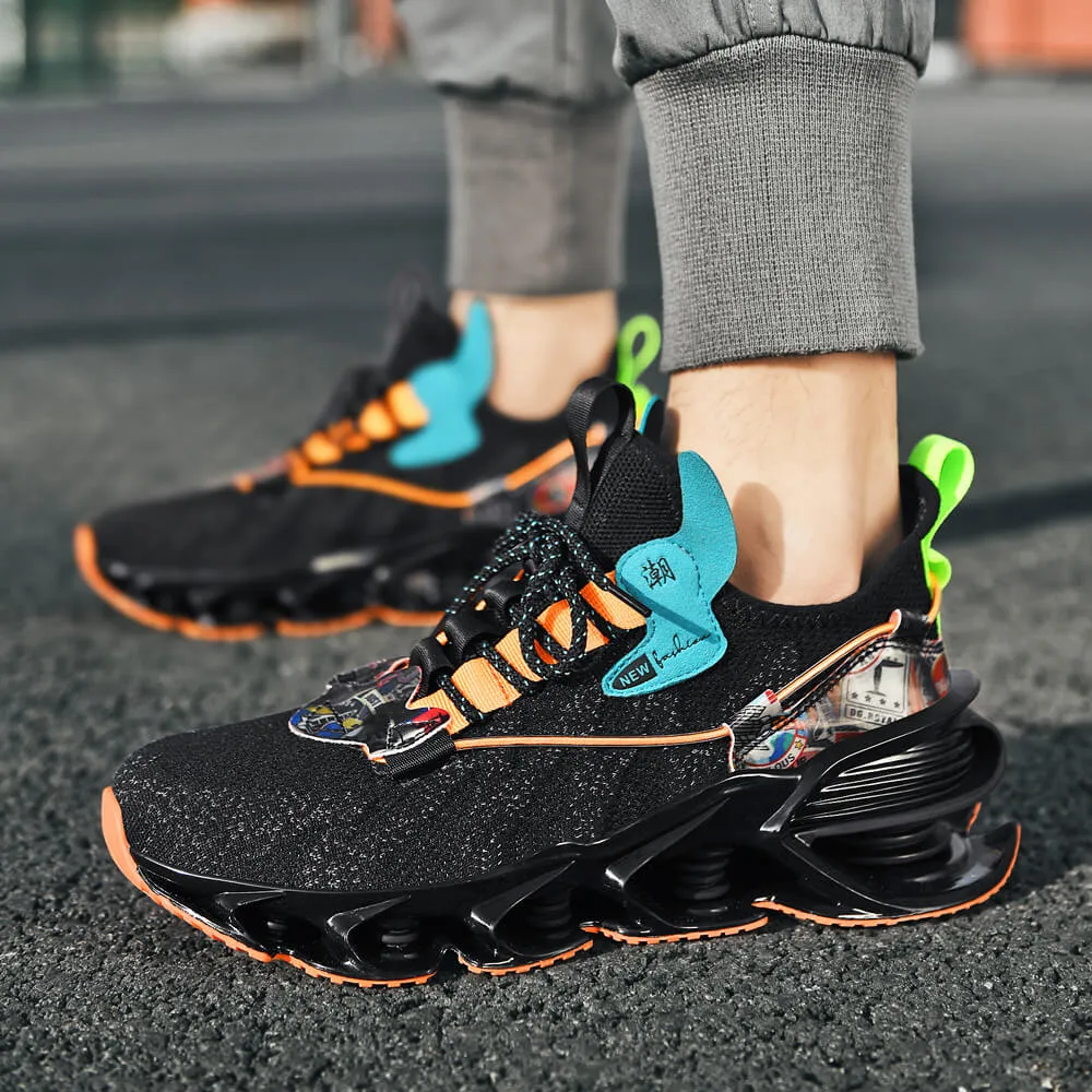 INFINIT Blaze DTX 500 best gym shoes 2022