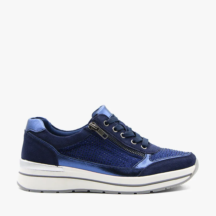 KASSIE NAVY
