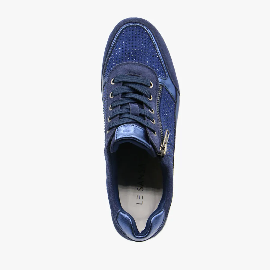 KASSIE NAVY