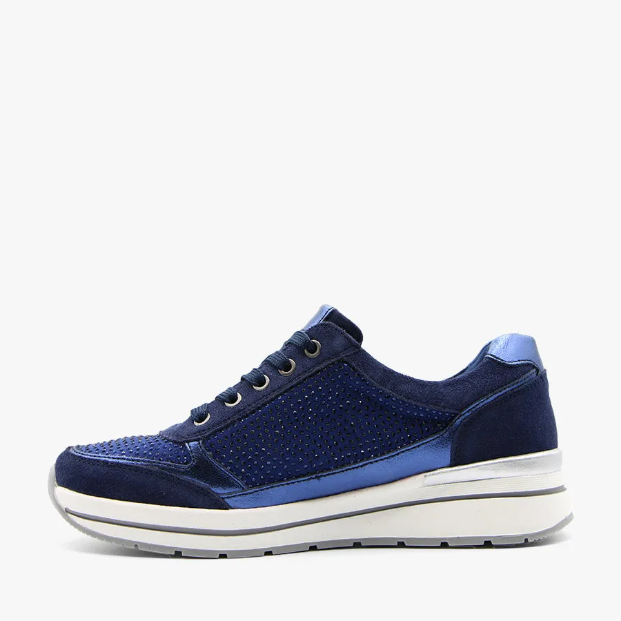 KASSIE NAVY