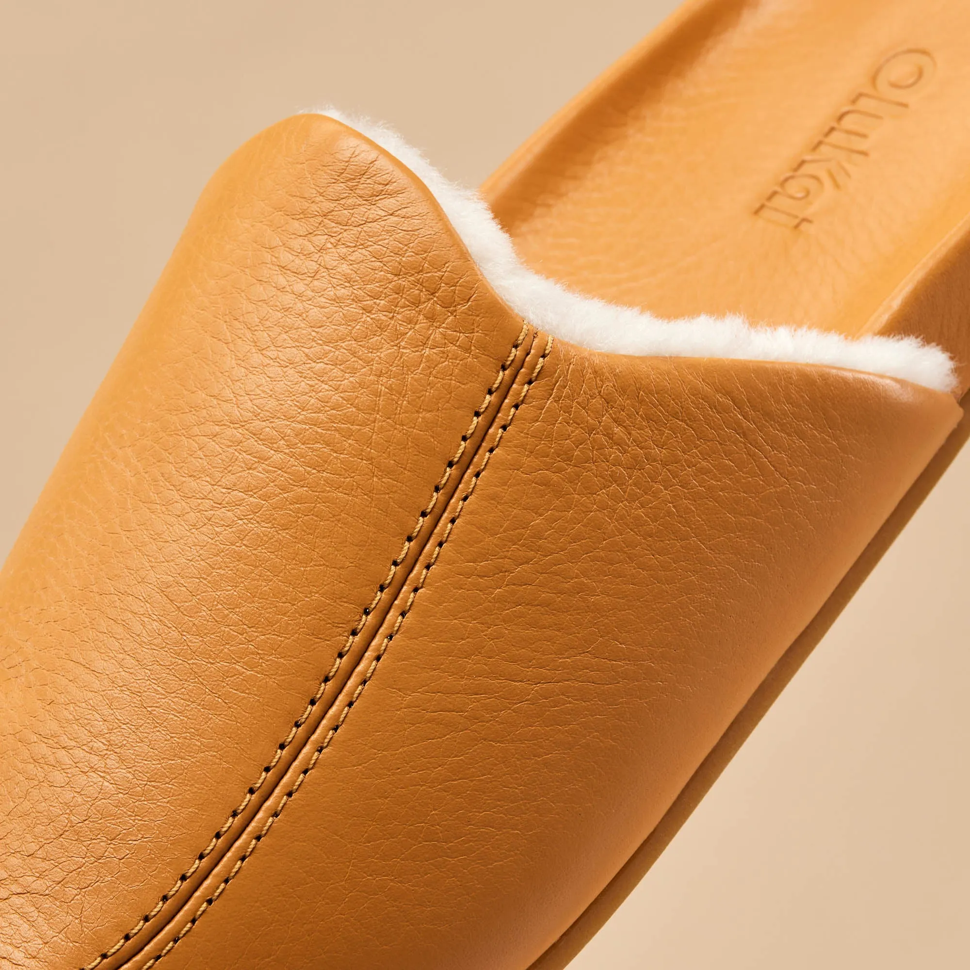 Knea - Saddle