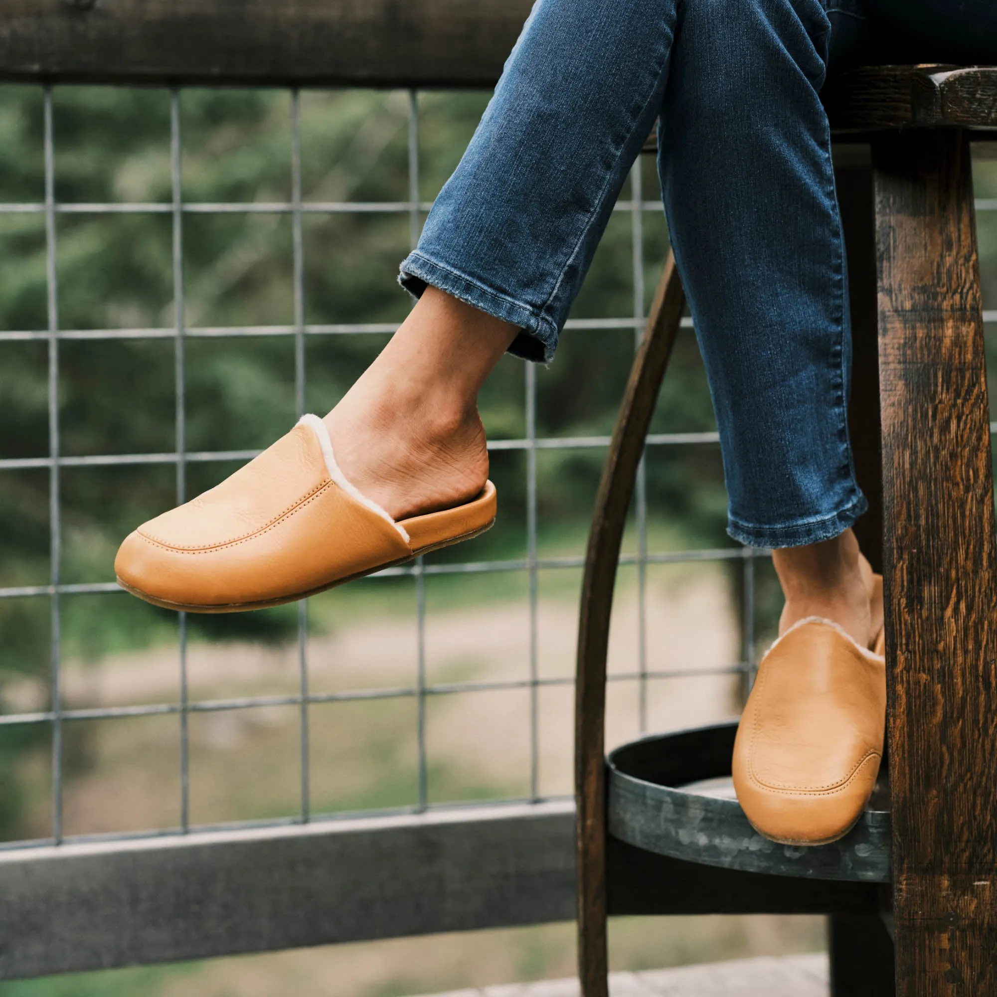 Knea - Saddle