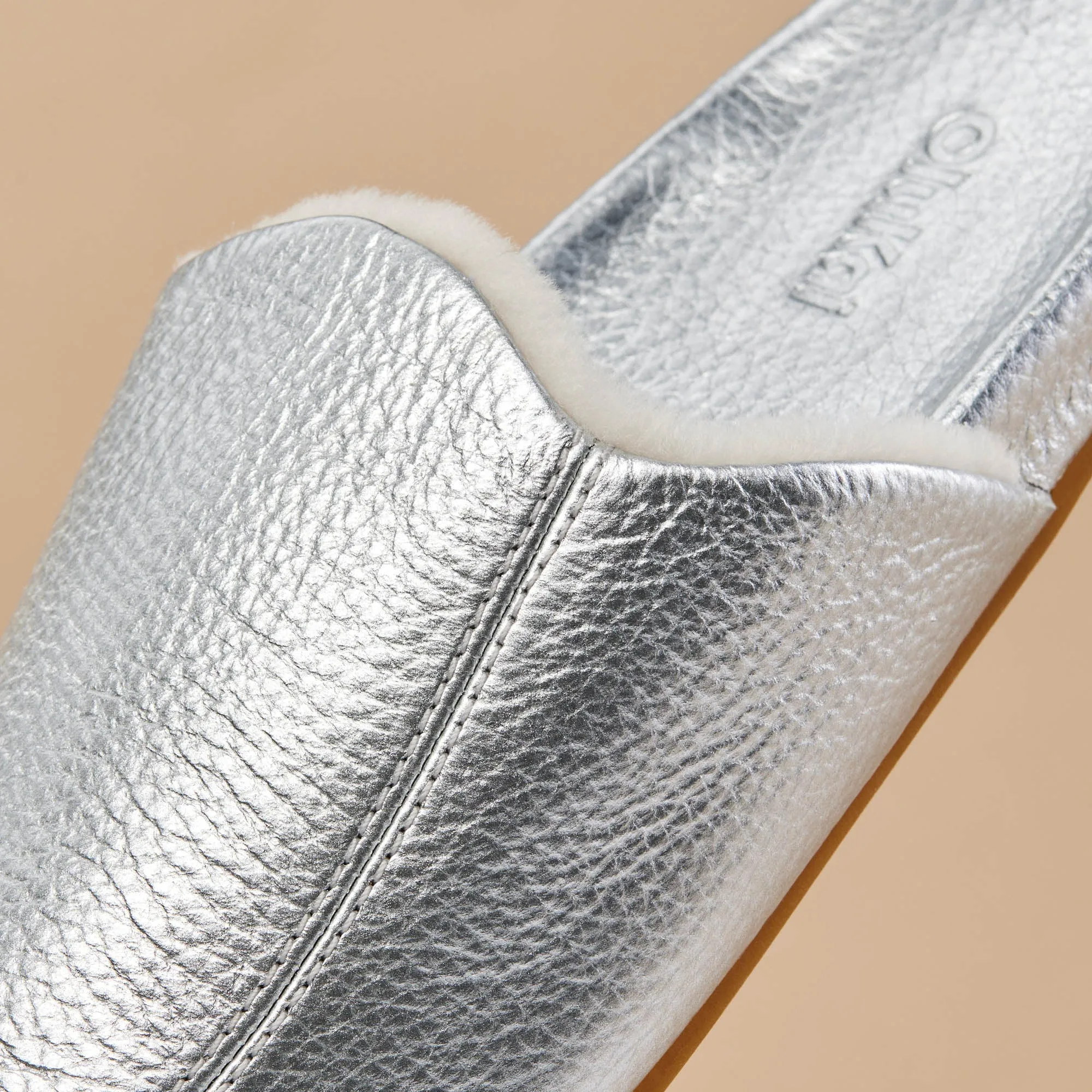 Knea - Silver