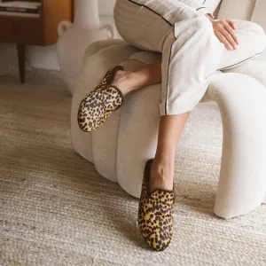 Mave & Chez The Audrey Loafer Slipper