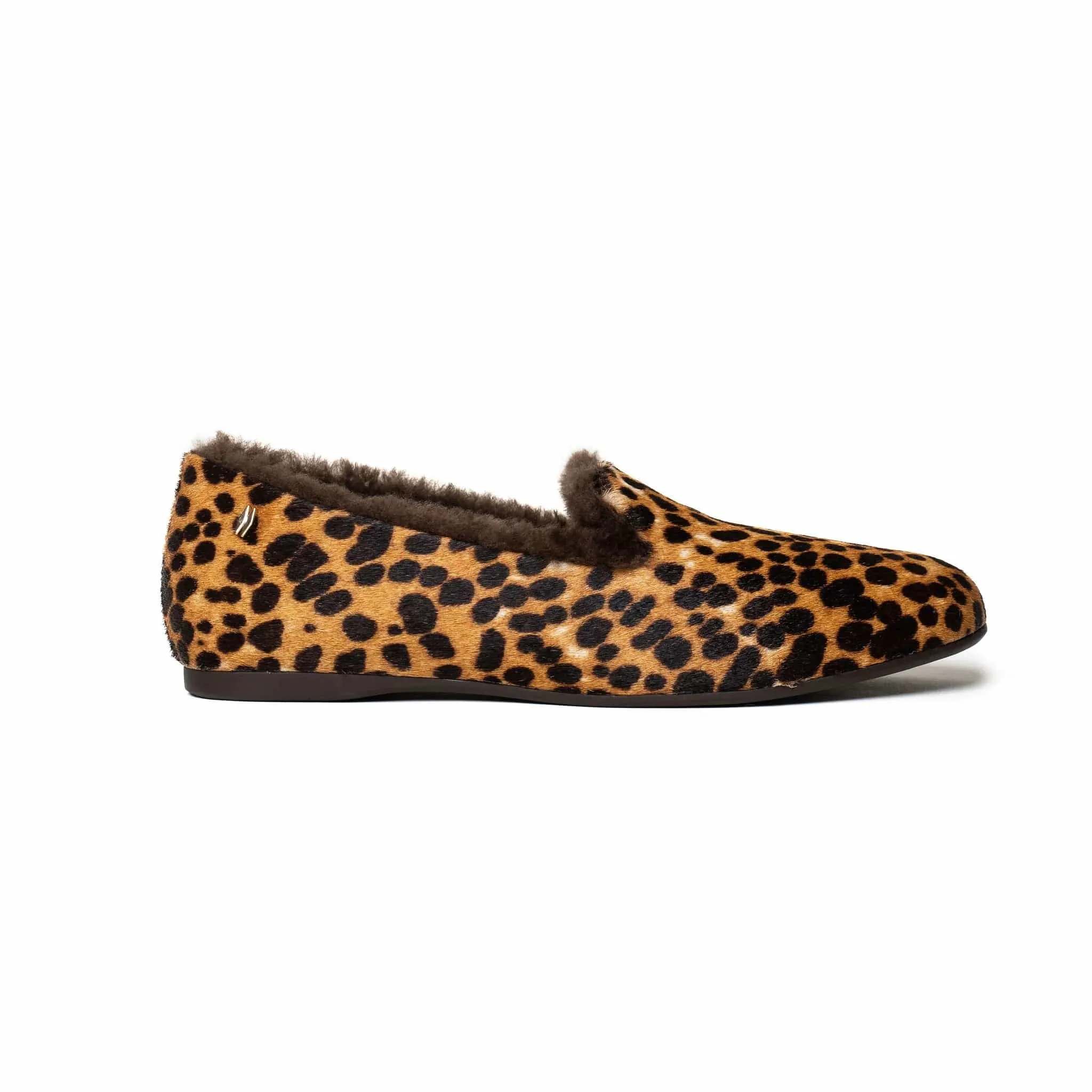 Mave & Chez The Audrey Loafer Slipper