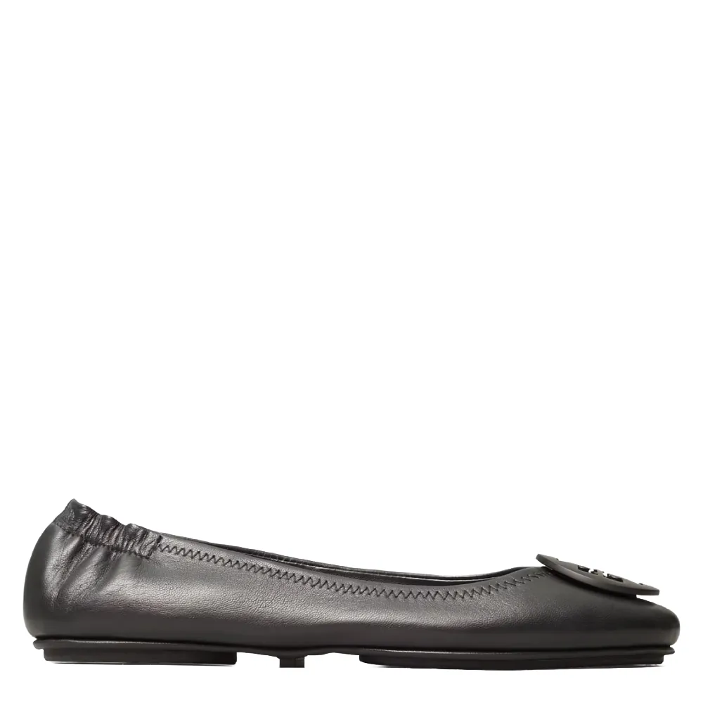 MINNIE TRAVEL ALL BLACK