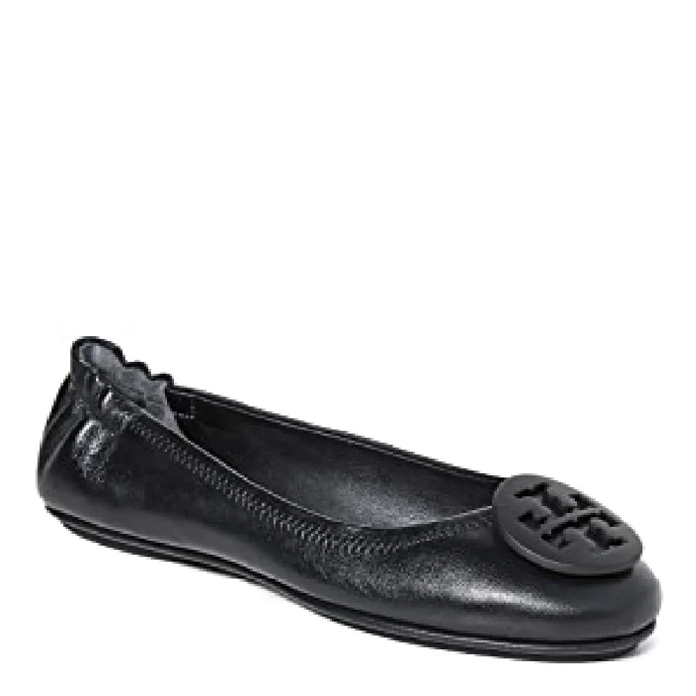 MINNIE TRAVEL ALL BLACK