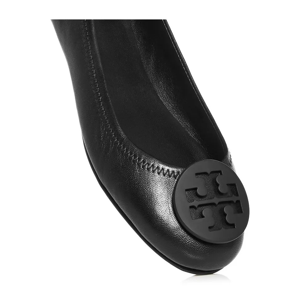 MINNIE TRAVEL ALL BLACK