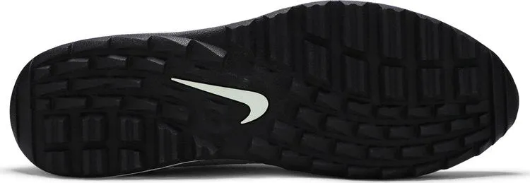 Nike Air Max 1 Golf 'Jade Aura' Cleats, White