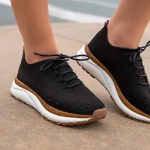 OTBT - ALSTEAD in BLACK Sneakers