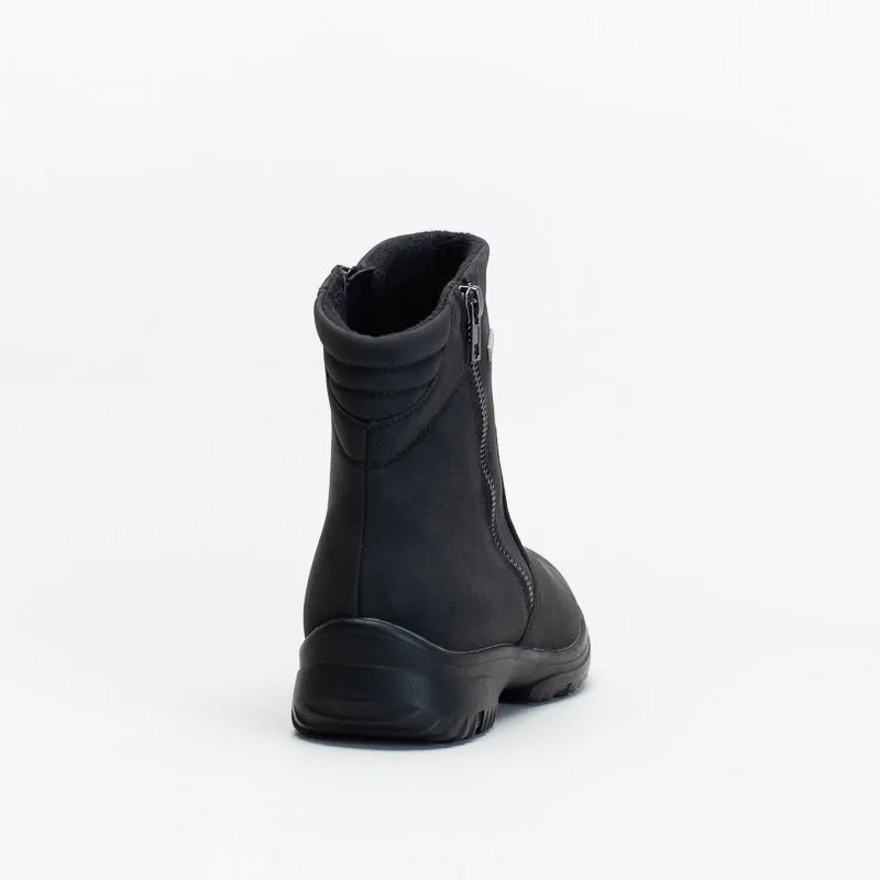 Pierre Cardin Women Comfort Boot _ 148575
