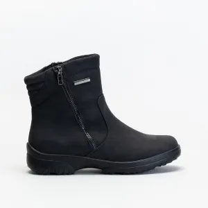 Pierre Cardin Women Comfort Boot _ 148575