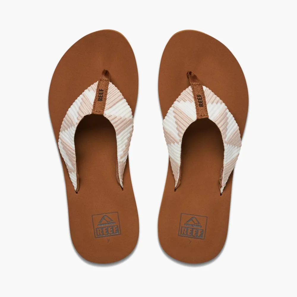 Reef  Women's Reef Spring Woven White M