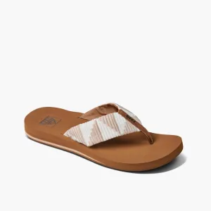 Reef  Women's Reef Spring Woven White M
