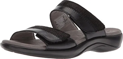 SAS Women's Nudu Slide Sandal