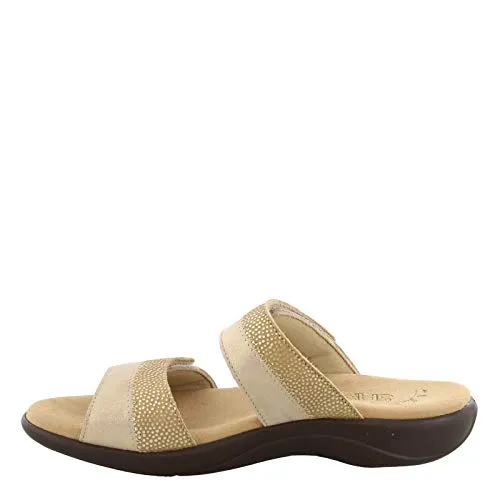SAS Women's Nudu Slide Sandal