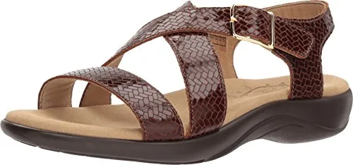 SAS Women's Nudu Slide Sandal