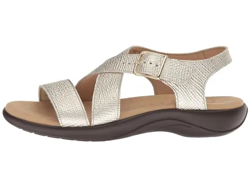 SAS Women's Nudu Slide Sandal