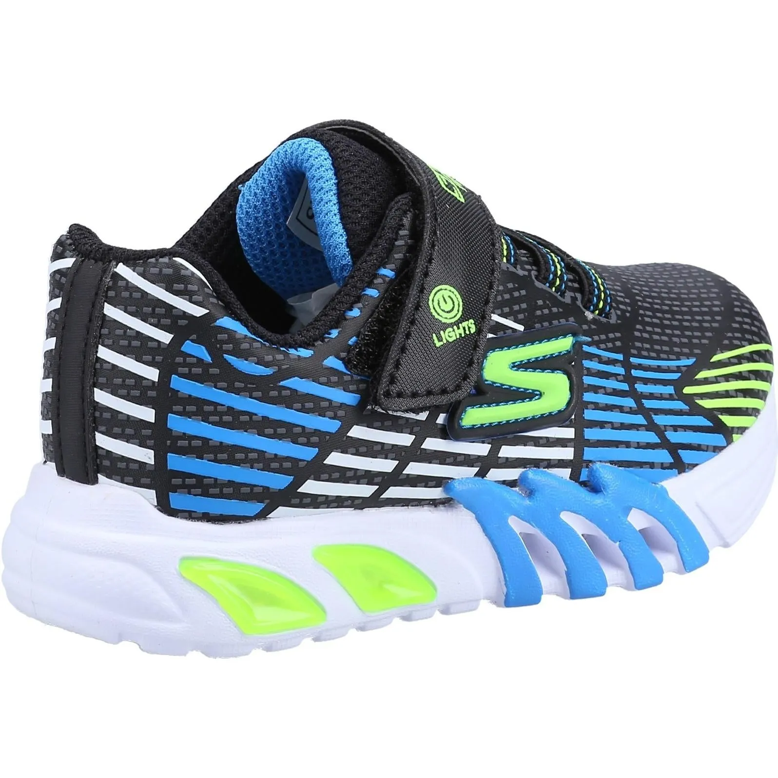 Skechers S Lights: Flex-Glow Elite Shoe