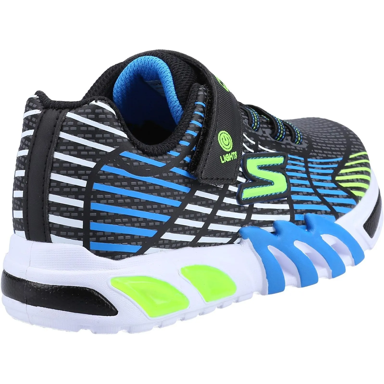 Skechers S Lights: Flex-Glow Elite Shoe