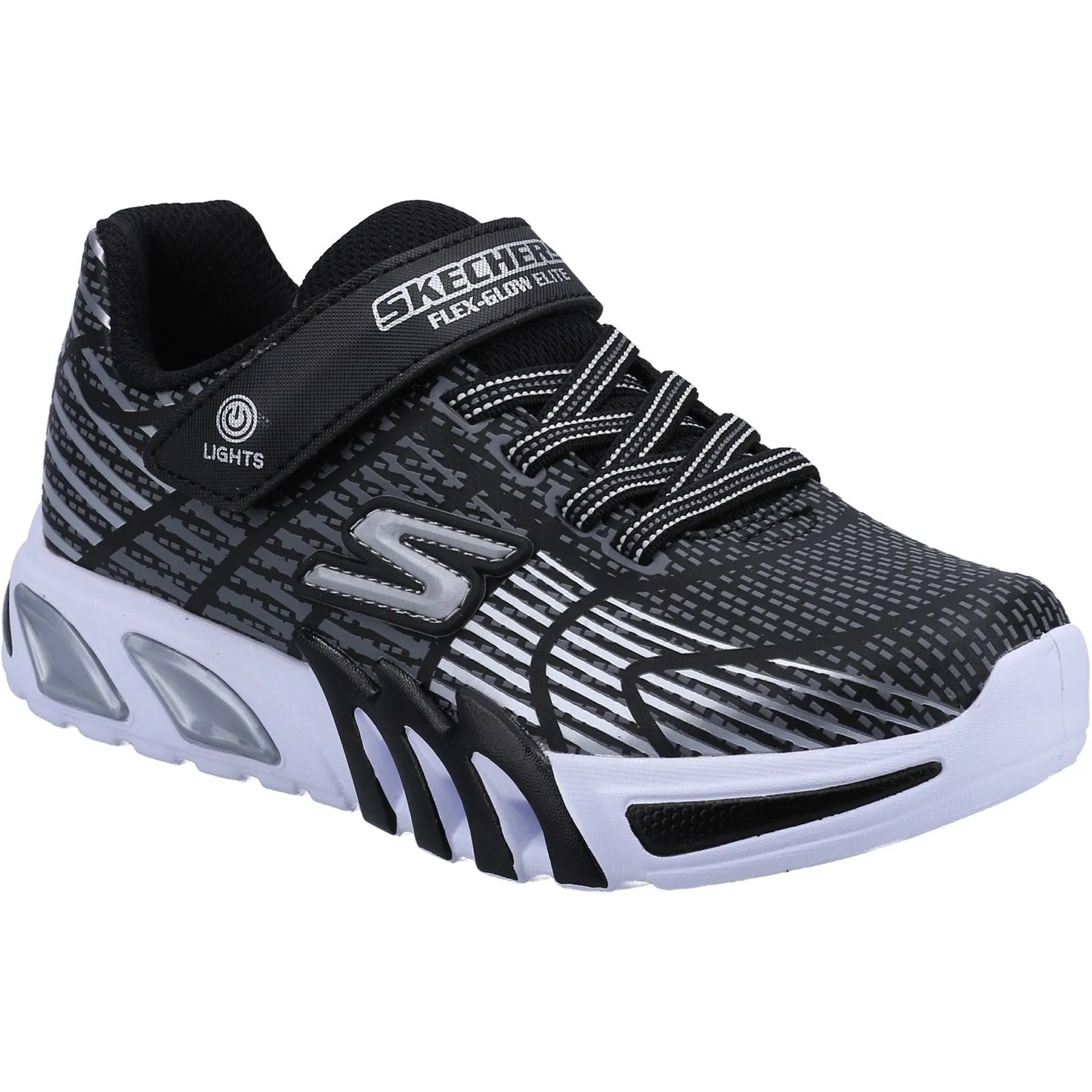 Skechers S Lights: Flex-Glow Elite Shoe