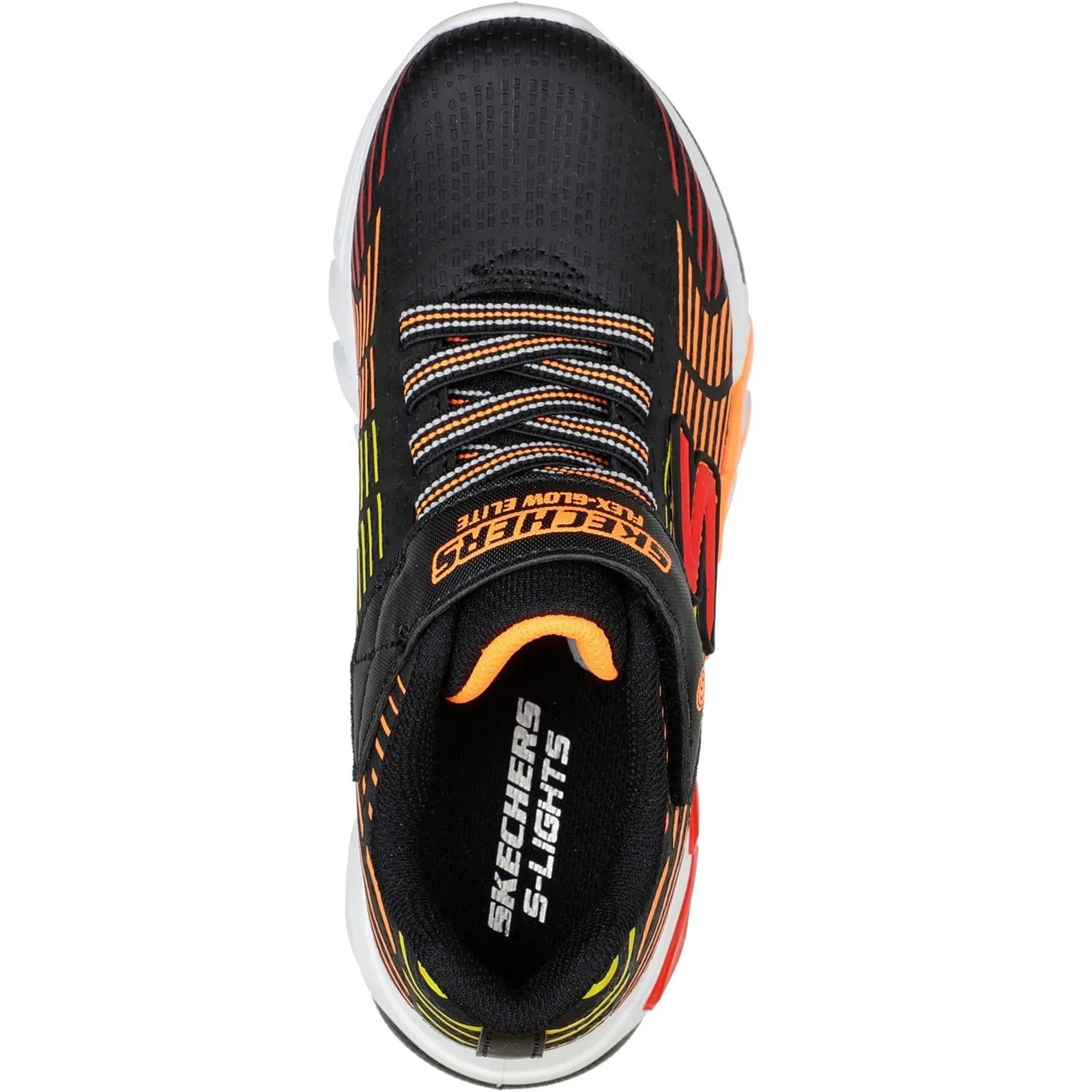 Skechers S Lights: Flex-Glow Elite Shoe
