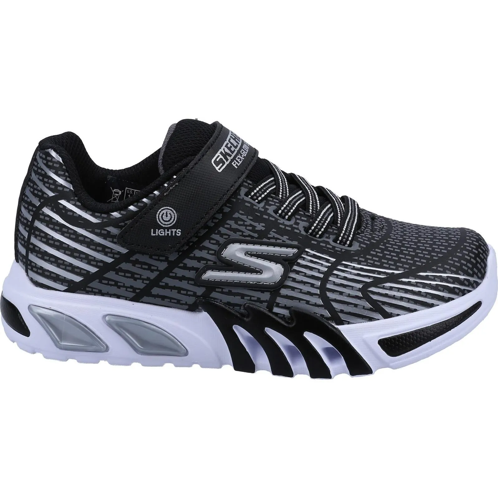 Skechers S Lights: Flex-Glow Elite Shoe