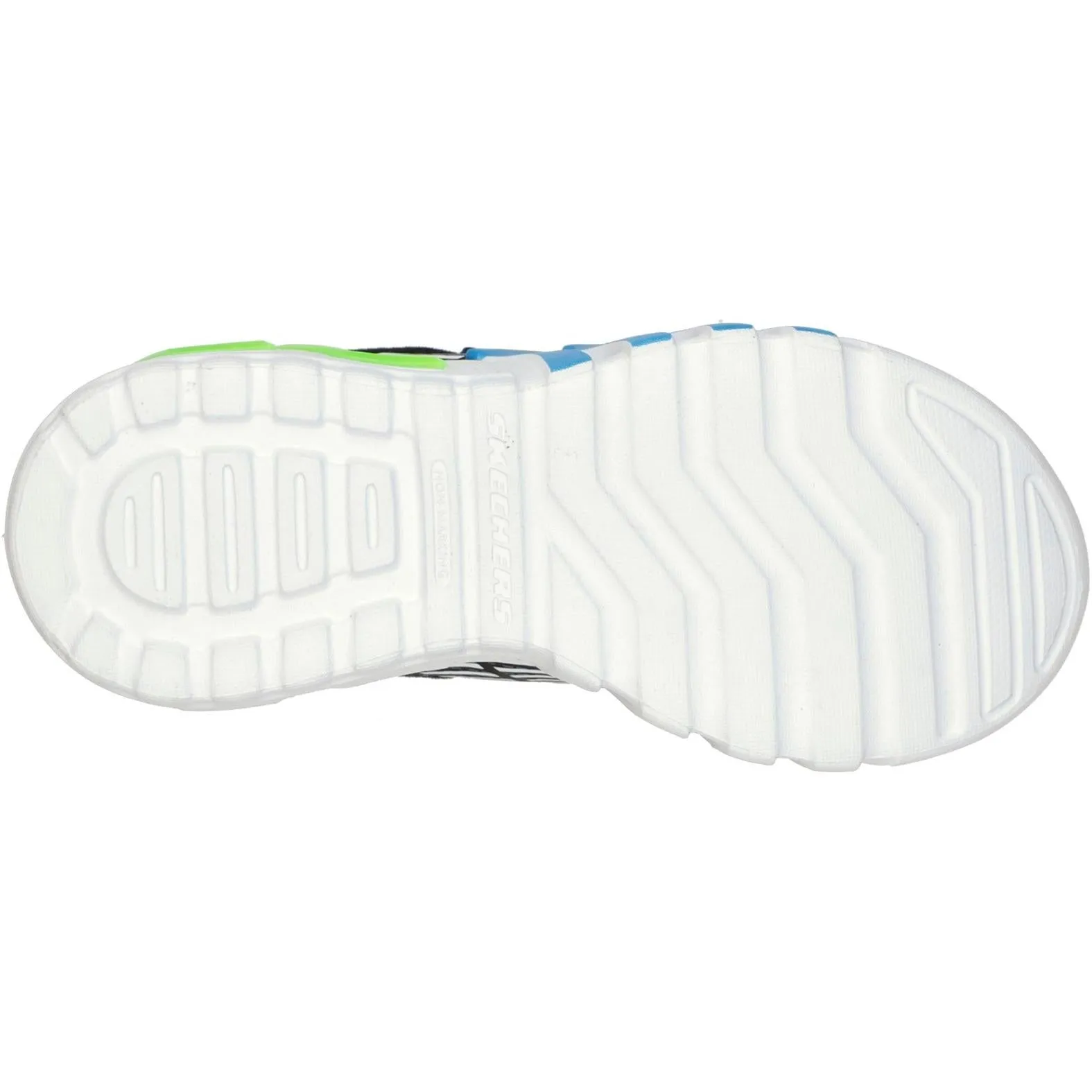 Skechers S Lights: Flex-Glow Elite Shoe