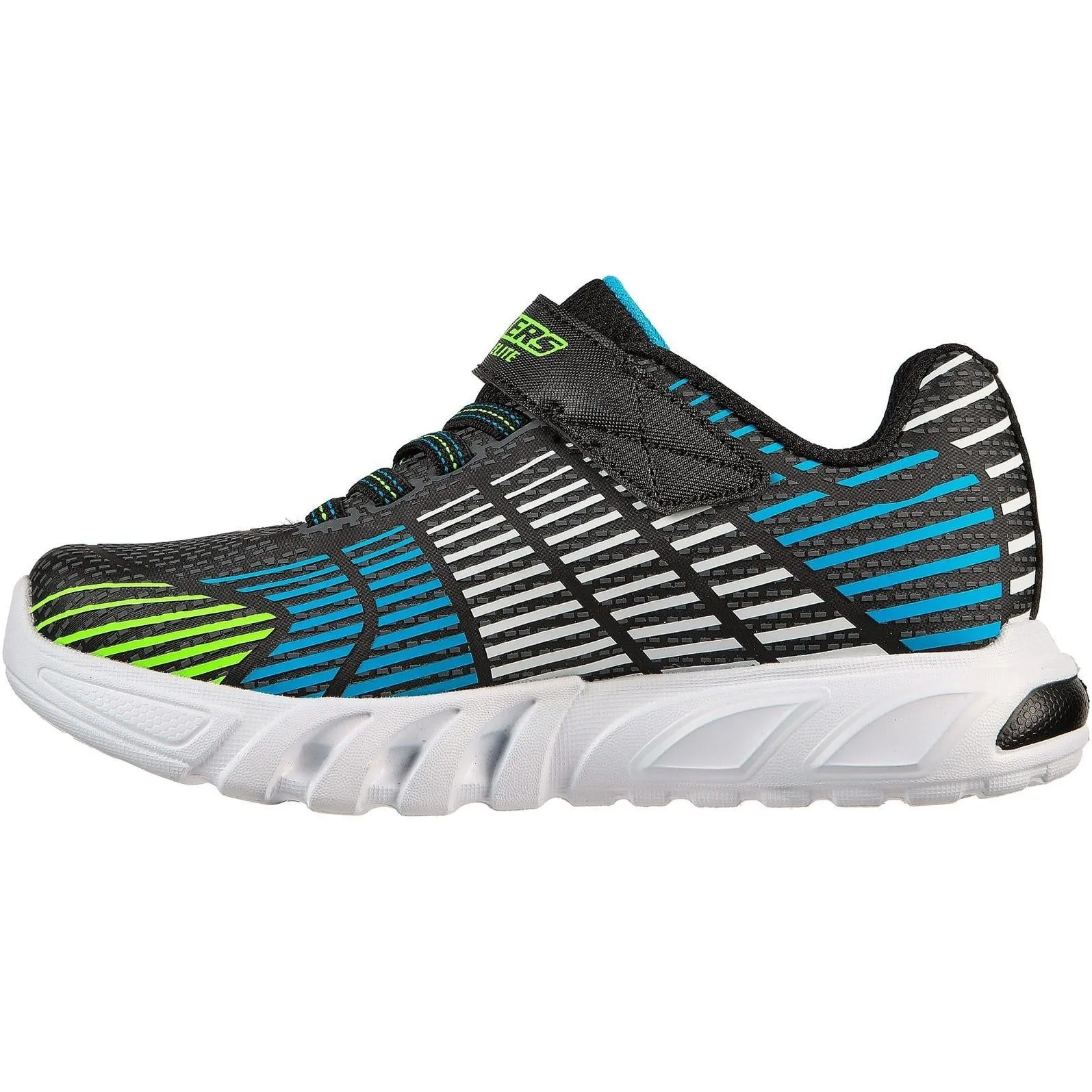 Skechers S Lights: Flex-Glow Elite Shoe