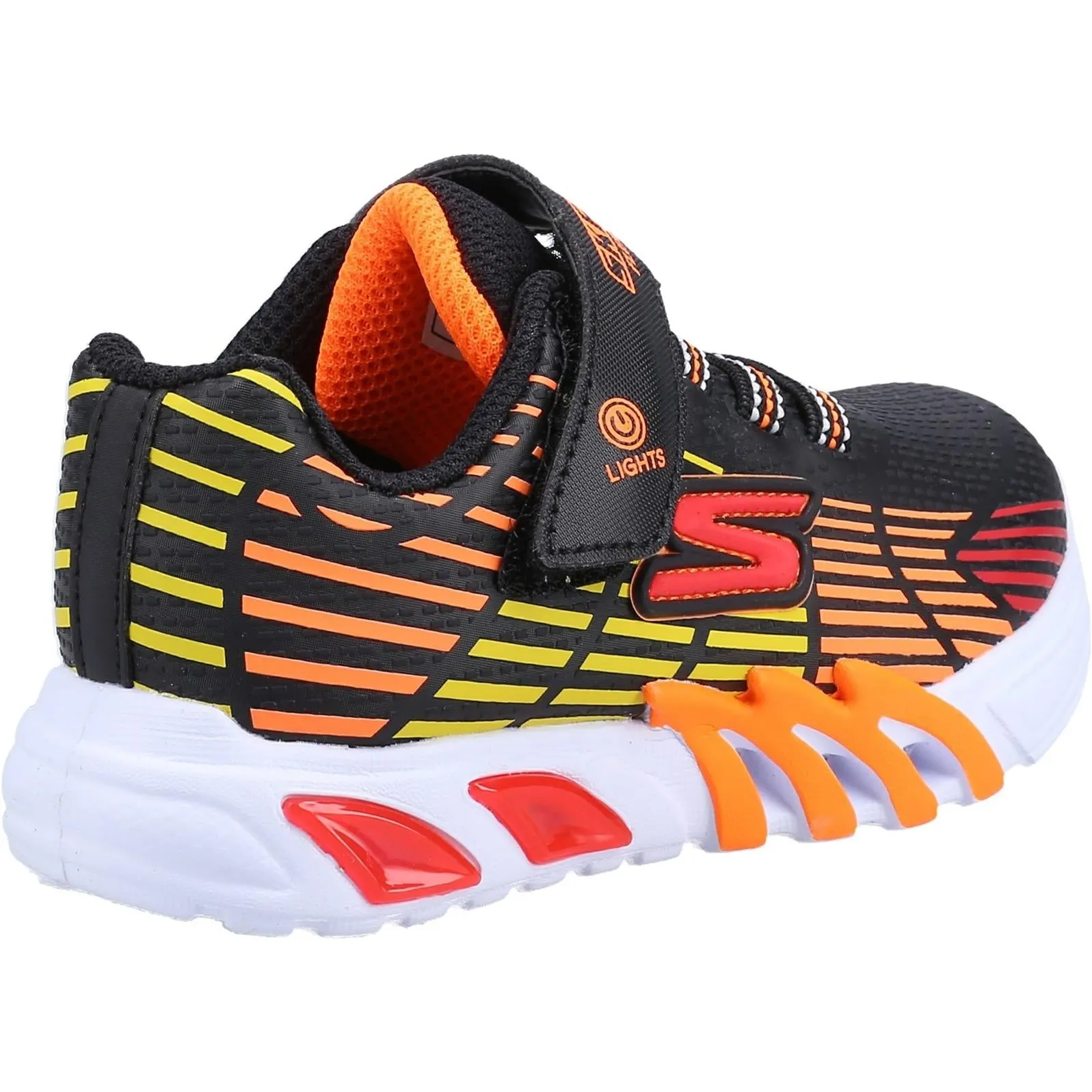 Skechers S Lights: Flex-Glow Elite Shoe