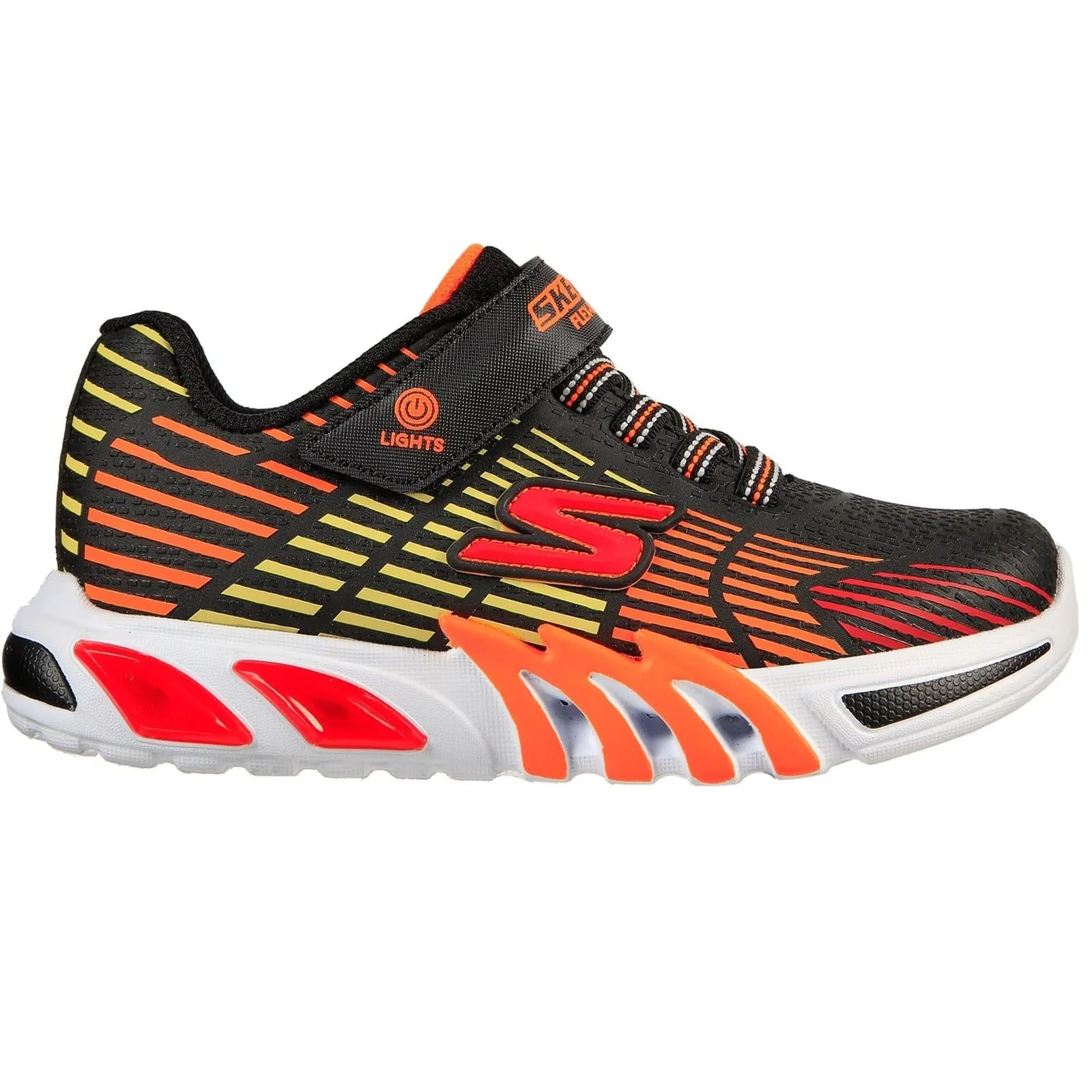 Skechers S Lights: Flex-Glow Elite Shoe