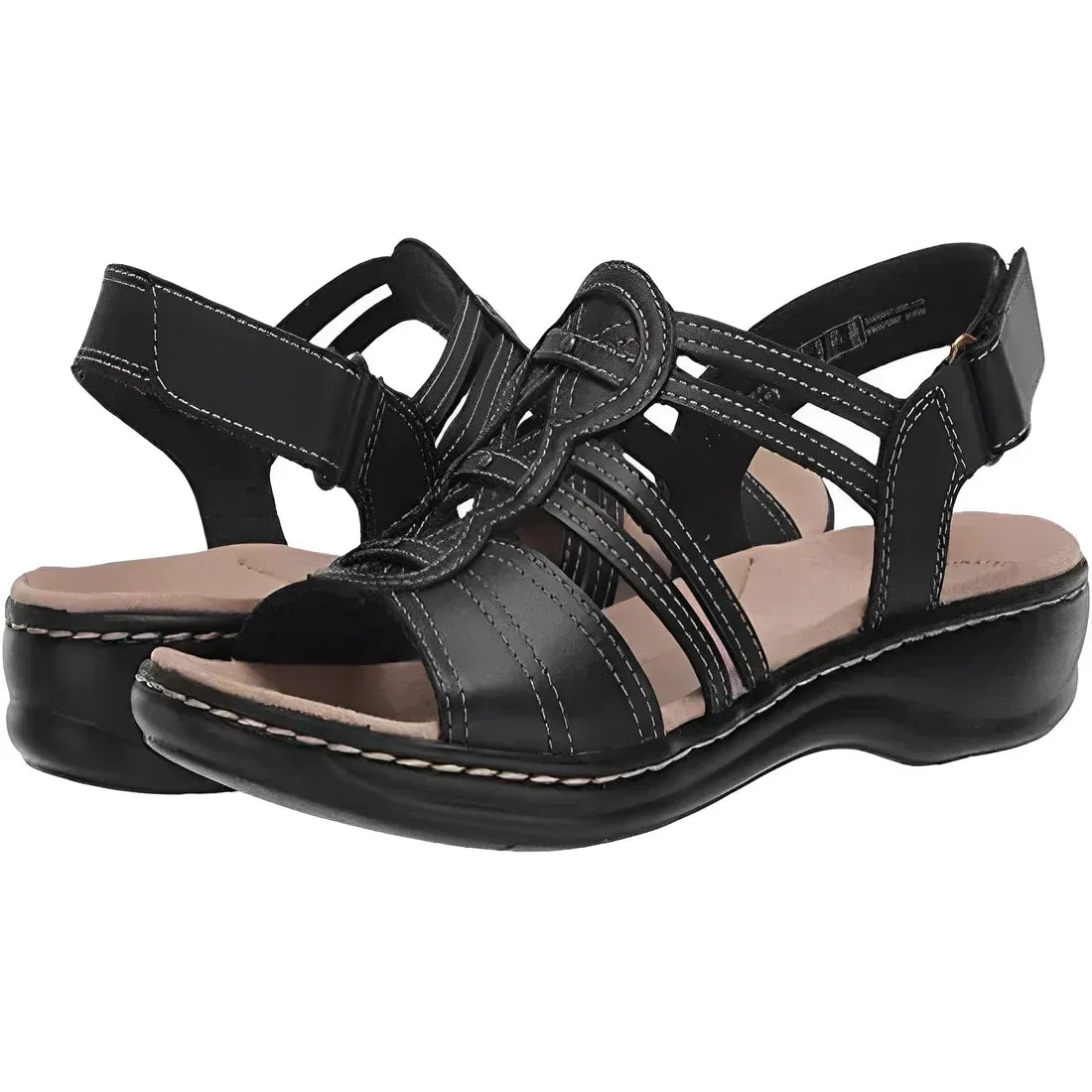 Sylis | Orthopaedic Sandals with arch support