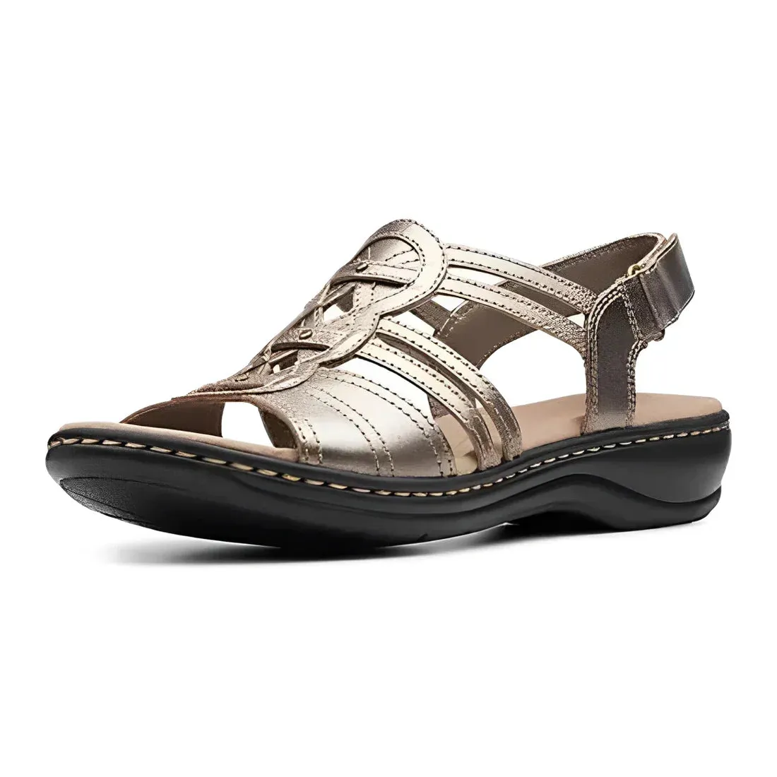 Sylis | Orthopaedic Sandals with arch support