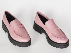 Trio Lug Sole Oxford SALE