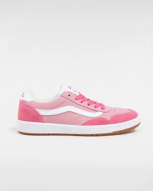 VANS Unisex Cruze Too ComfyCush Trainers - Pink